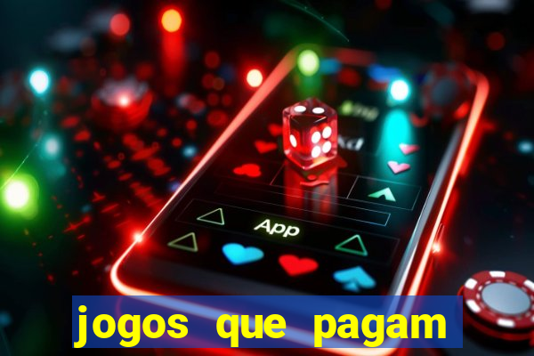 jogos que pagam via pagbank